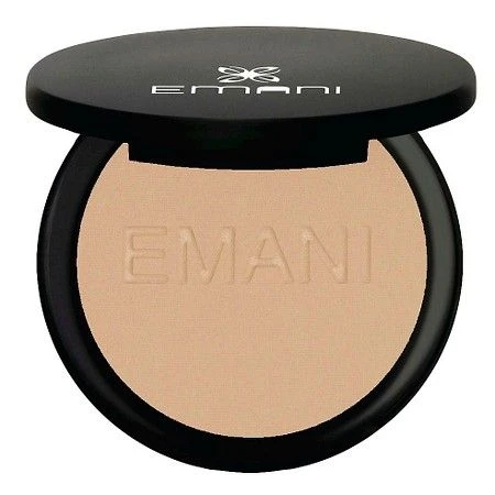 Emani HD Setting Powder Bamboo 4 Emani HD Setting Powder Bamboo - Image 2