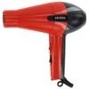 ELCHIM HAIR DRYER 2001 PROFESSIONAL RED/BLACK -Image Beauty Shop elchim hair dryer 2001 professional red black 1