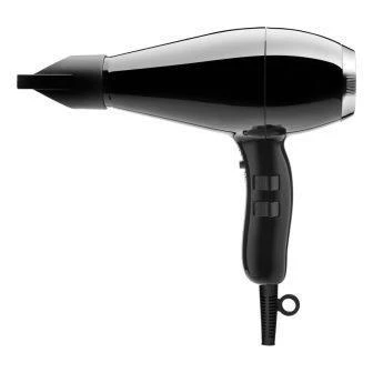Elchim Milano Ceramic Hair Dryer-Black 3 Elchim Milano Ceramic Hair Dryer-Black