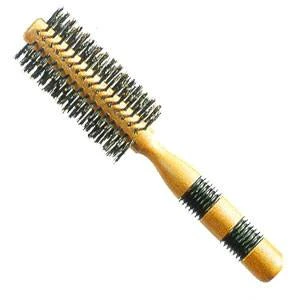 ELEGANT BRUSH #457 GEO 2 INCH ROUND 3 ELEGANT BRUSH #457 GEO 2 INCH ROUND