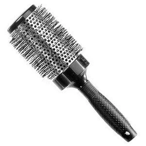 ELEGANT BRUSH #617 HOT CURLING X/LARGE 3 ELEGANT BRUSH #617 HOT CURLING X/LARGE