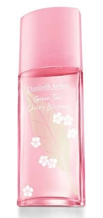 Elizabeth Arden Green Tea Cherry Blossom Eau De Toilette Spray 3.3 Oz