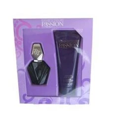 ELIZABETH TAYLOR PASSION 2-PC SET $73.50 VALUE