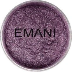 Emani Crushed Mineral Color Dust 32 Emani Crushed Mineral Color Dust -Image Beauty Shop emani color dust 12