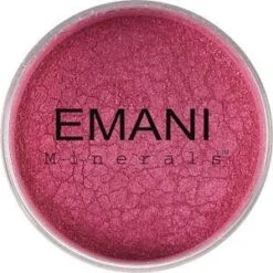 Emani Crushed Mineral Color Dust 33 Emani Crushed Mineral Color Dust -Image Beauty Shop emani color dust 13
