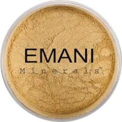 Emani Crushed Mineral Color Dust 38 Emani Crushed Mineral Color Dust -Image Beauty Shop emani color dust 18