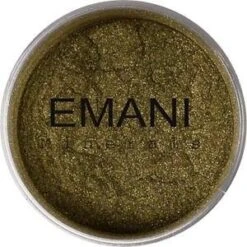 Emani Crushed Mineral Color Dust 40 Emani Crushed Mineral Color Dust -Image Beauty Shop emani color dust 20