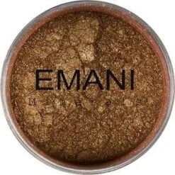 Emani Crushed Mineral Color Dust 41 Emani Crushed Mineral Color Dust -Image Beauty Shop emani color dust 21