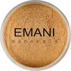 Emani Crushed Mineral Color Dust 26 Emani Crushed Mineral Color Dust -Image Beauty Shop emani color dust 6