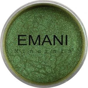 Emani Crushed Mineral Color Dust 3 Emani Crushed Mineral Color Dust