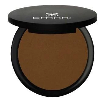 Emani Flawless Matte Foundation 14 Emani Flawless Matte Foundation - Image 12