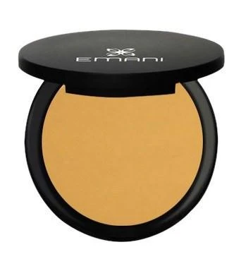 Emani Flawless Matte Foundation 9 Emani Flawless Matte Foundation - Image 7