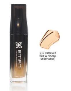 Emani Hydrawear Liquid Foundation 18 Emani Hydrawear Liquid Foundation -Image Beauty Shop emani hydrawear liquid foundation fairly light 1 8fb789b7 ac96 42b4 8145 e5eb7776d651
