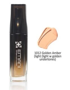 Emani Hydrawear Liquid Foundation 19 Emani Hydrawear Liquid Foundation -Image Beauty Shop emani hydrawear liquid foundation golden amber 1 202eb1a6 9674 42f9 a0a0 046e0e29e460