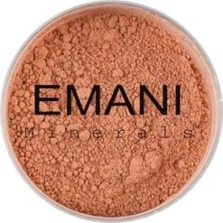 Emani Perfecting Crushed Blush