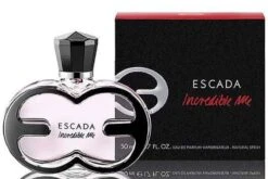 ESCADA INCREDIBLE ME EAU DE PARFUM SPRAY 1.7 OZ