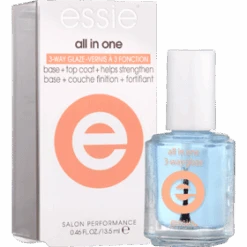 Essie Base Coat All-In-One .46 Oz