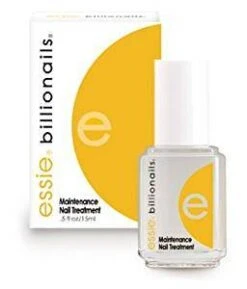 ESSIE BILLION NAILS TREATMENT .5 OZ