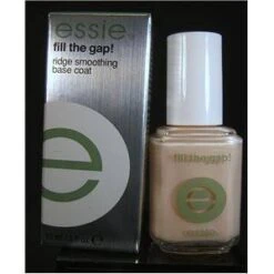 ESSIE FILL THE GAP BASE COAT .5 OZ