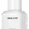 Essie Nail Polish #1034 Prime And Pop Base Coat 1 Essie Nail Polish #1034 Prime And Pop Base Coat -Image Beauty Shop essie nail polish 1034 prime and pop base coat 1