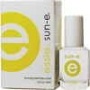 ESSIE SUN-E TANNING BED TOP COAT .5 OZ -Image Beauty Shop essie sun e tanning bed top coat 5 oz 1