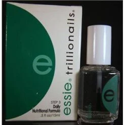 ESSIE TRILLION NAILS TREATMENT .5 OZ