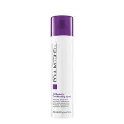 Paul Mitchell Extra Body Firm Hold Hairspray 9.5 Oz
