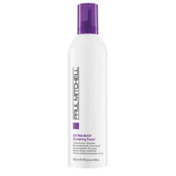 Paul Mitchell Extra Body Sculpting Foam 5 Paul Mitchell Extra Body Sculpting Foam -Image Beauty Shop extra body sculpting foam 16.9 oz 12595.1532634479