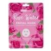 Beauty Treats Rose Water Facial Mask- 1 Sheet 1 Beauty Treats Rose Water Facial Mask- 1 Sheet -Image Beauty Shop ezgif 3 e130552dc0f4