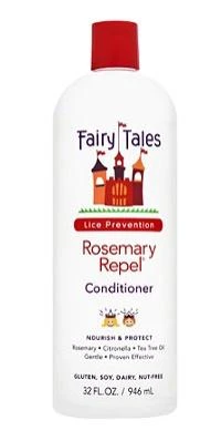 FAIRY TALES ROSEMARY REPEL CREME CONDITIONER 32 OZ