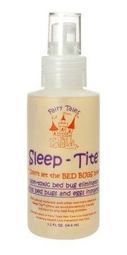 Fairy Tales Sleep-Tite Bed Bug Eliminator 3.2 Oz
