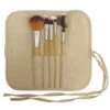FANTA SEA 5 PIECE BAMBOO COSMETICS BRUSH SET 2 FANTA SEA 5 PIECE BAMBOO COSMETICS BRUSH SET -Image Beauty Shop fanta sea 5 piece bamboo cosmetics brush set 1