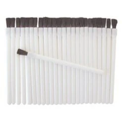 Fanta Sea Disposable Lip Brushes 25 Ct