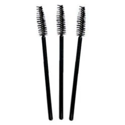 Fanta Sea Disposable Mascara Brushes 25 Ct.