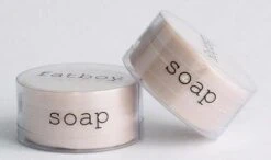 Fatboy Soap 2.6 Oz