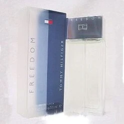 FREEDOM EDT SPRAY 3.4 OZ 33846