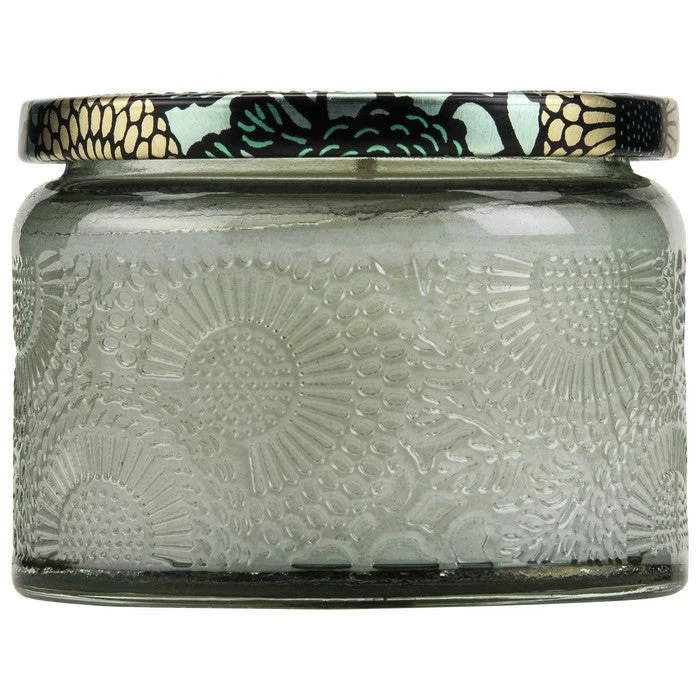 Voluspa Small Glass Candle 3.2 Oz 6 Voluspa Small Glass Candle 3.2 Oz - Image 4