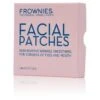 FROWNIES CORNERS OF EYES AND MOUTH PATCH -Image Beauty Shop frownies corners of eyes and mouth patch 1