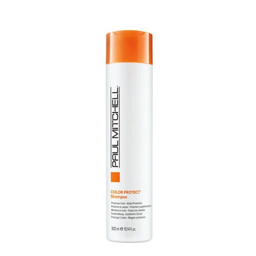 Paul Mitchell Color Protect Shampoo 3 Paul Mitchell Color Protect Shampoo