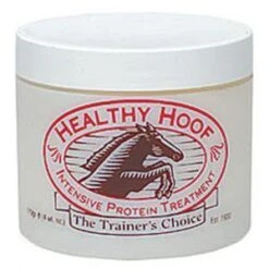 GENA HEALTHY HOOF TREATMENT 1 OZ 2070