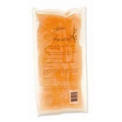 GENA PARAFFIN WAX PEACH 16 OZ 2343