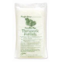 GENA PARAFFIN WAX UNSCENTED 16 OZ