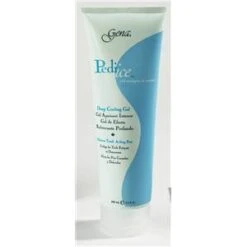 GENA PEDI ICE GEL 8.5 OZ 2136
