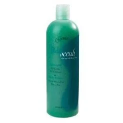 GENA PEDI SCRUB GEL 16 OZ 02109