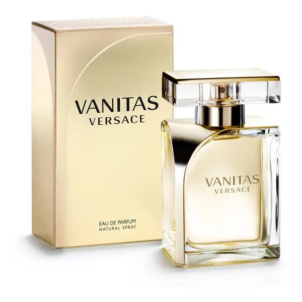 Gianni Versace Vanitas Women's Eau De Parfum Spray 4 Gianni Versace Vanitas Women's Eau De Parfum Spray - Image 2