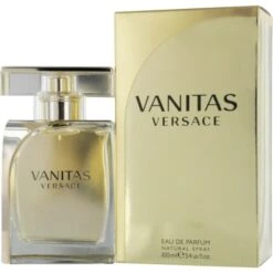 Gianni Versace Vanitas Women's Eau De Parfum Spray
