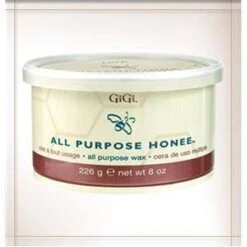 GIGI ALL PURPOSE HONEE 8 OZ 0320