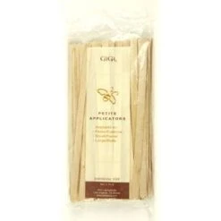 GIGI APPLICATORS PETITE 100 CT.
