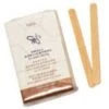 GIGI APPLICATORS SMALL 100CT 0400 1 GIGI APPLICATORS SMALL 100CT 0400 -Image Beauty Shop gigi applicators small 100ct 0400 1
