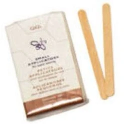 GIGI APPLICATORS SMALL 100CT 0400